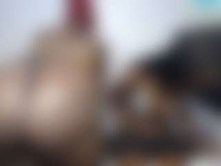 DollyCookie's Live Sex Cam Show