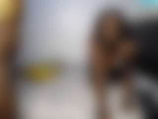 DollyCookie's Live Sex Cam Show