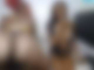 DollyCookie's Live Sex Cam Show