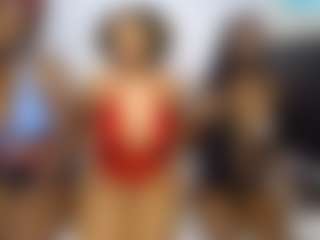 DollyCookie's Live Sex Cam Show