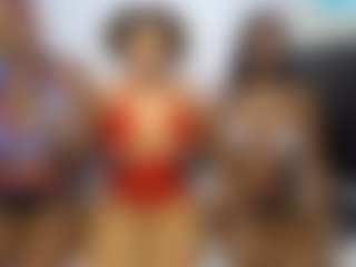 Live cam show with DollyCookie - Bikini on Camsoda