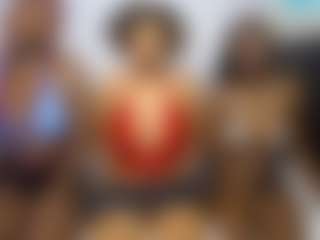 Live cam show with DollyCookie - Lesbian on madthumbs