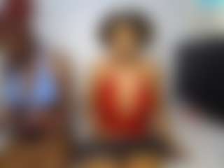 DollyCookie's Live Sex Cam Show