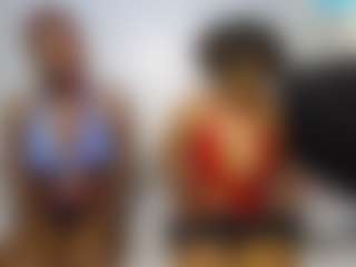 DollyCookie's Live Sex Cam Show