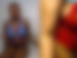 Live cam show with DollyCookie - Ebony on Camsoda
