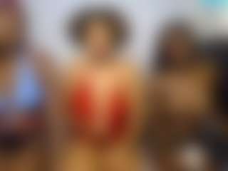 Show en direct avec DollyCookie - Public sur Camsoda