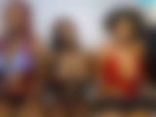 DollyCookie's Live Sex Cam Show