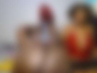 DollyCookie's Live Sex Cam Show