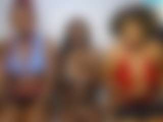 DollyCookie's Live Sex Cam Show
