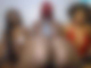 DollyCookie's Live Sex Cam Show