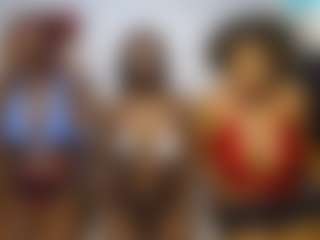 DollyCookie's Live Sex Cam Show