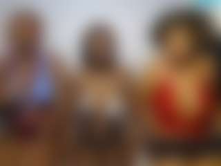 DollyCookie's Live Sex Cam Show
