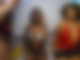 DollyCookie's Live Sex Cam Show