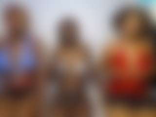 DollyCookie's Live Sex Cam Show