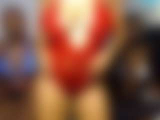 DollyCookie's Live Sex Cam Show