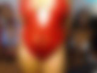 DollyCookie's Live Sex Cam Show