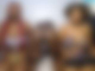 DollyCookie's Live Sex Cam Show