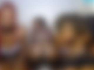 DollyCookie's Live Sex Cam Show