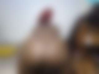 DollyCookie's Live Sex Cam Show
