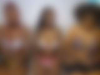 DollyCookie's Live Sex Cam Show
