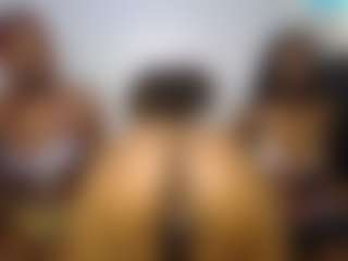 DollyCookie's Live Sex Cam Show