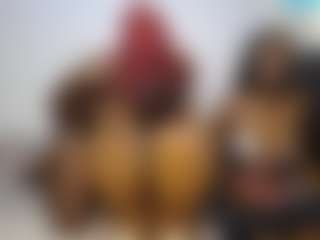 DollyCookie's Live Sex Cam Show