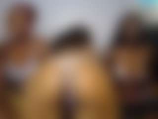 DollyCookie's Live Sex Cam Show