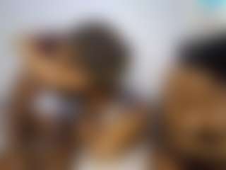 Live-sekscamshow van DollyCookie