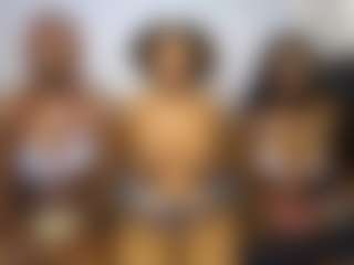 Show in cam erotica live di DollyCookie