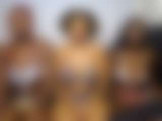 Live cam show with DollyCookie - Black Middle Aged on Fling VIP Chat
