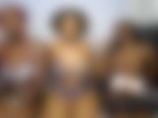 DollyCookie's Live Sex Cam Show