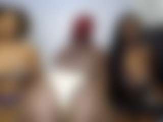 DollyCookie's Live Sex Cam Show