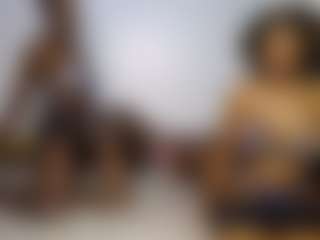 DollyCookie's Live Sex Cam Show