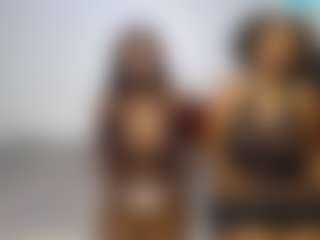 DollyCookie's Live Sex Cam Show