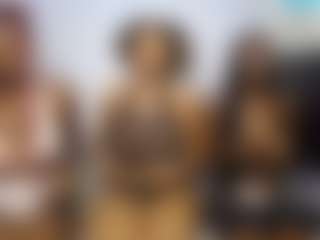 DollyCookie's Live Sex Cam Show