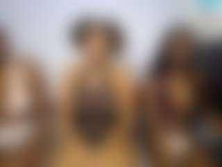 Live cam show with DollyCookie - Double Penetration on CamwithHer