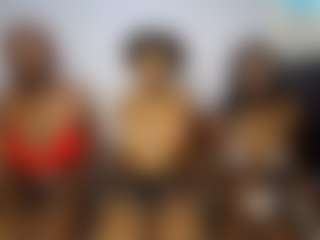 DollyCookie's Live Sex Cam Show