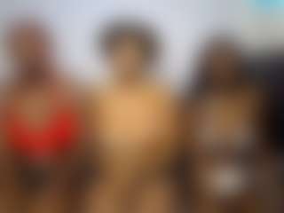 DollyCookie's Live Sex Cam Show