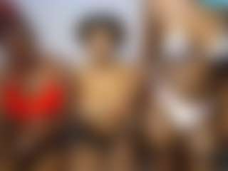 DollyCookie's Live Sex Cam Show