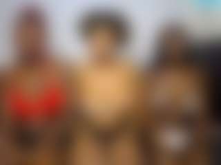 DollyCookie's Live Sex Cam Show