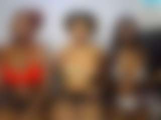 DollyCookie's Live Sex Cam Show