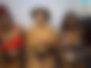 DollyCookie's Live Sex Cam Show