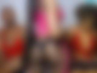 DollyCookie's Live Sex Cam Show