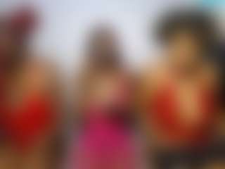 DollyCookie's Live Sex Cam Show