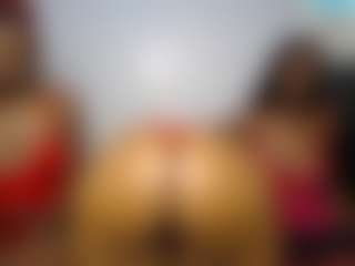DollyCookie's Live Sex Cam Show
