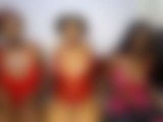 DollyCookie's Live Sex Cam Show