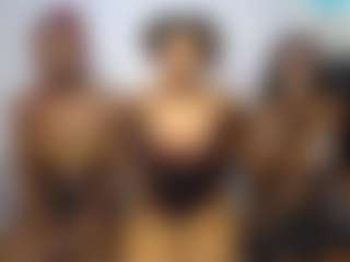 DollyCookie's Live Sex Cam Show
