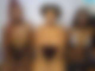DollyCookie's Live Sex Cam Show