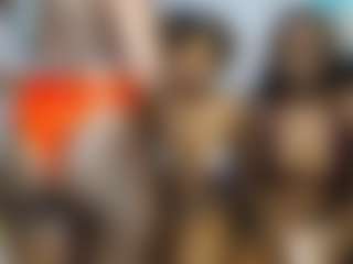 DollyCookie's Live Sex Cam Show