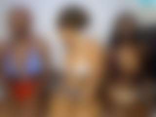DollyCookie's Live Sex Cam Show